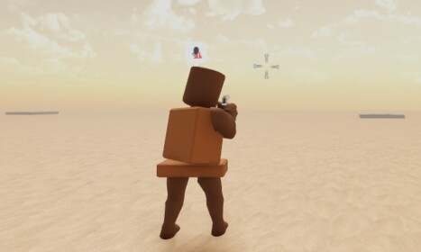 [RELEASE]Gladiator Battlegrounds