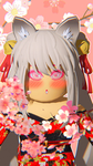 Gacha Demon Squad Group Thumbnail