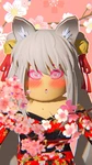 Gacha Demon Squad Group Thumbnail