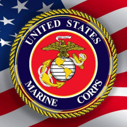 United States Marine Corps Parris island [New UPD]