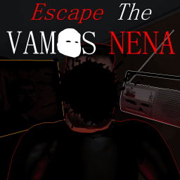 Escape The Vamos