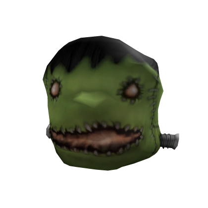 ⏰ Frankenstitch Roblox item