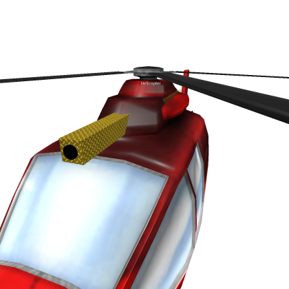 (NVS) Noob's Helicopter