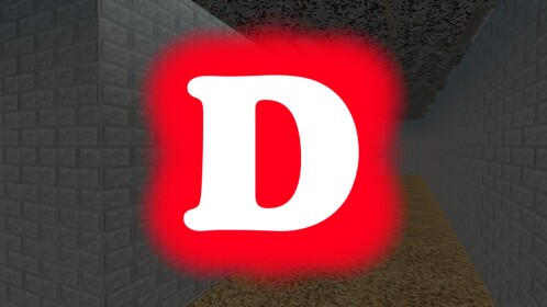 Destructive Nextbots