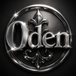 0den