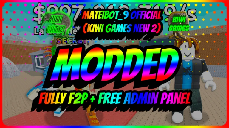 [🌈 INF ADMIN PANEL] Stealing A Brainrotted Modded