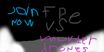 murder drones vs fpe