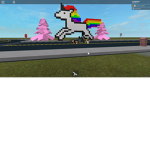 The Savage Unicorn Squad