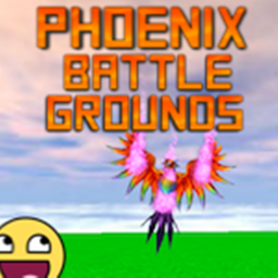 Phoenix Battlegrounds V0.1