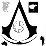 Worldwide Assassins Creed