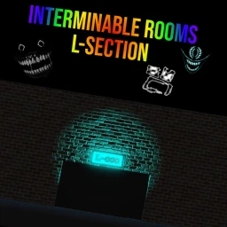 Interminable Rooms L-Section (Sanity Update) icon
