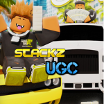#Stackz UGC