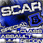 [SCAR] Special Class Assault Recon