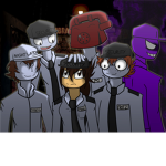 Fnaf Night Guards