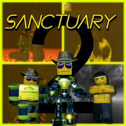 Sanctuary 2
