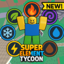 Super Element Tycoon
