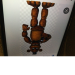 Epic fnaf RPS