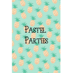 Pastel Parties