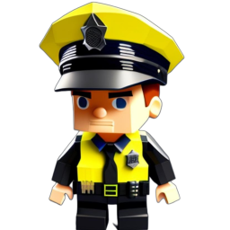Police RP (UPDATE)