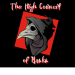 The High Council of Masks