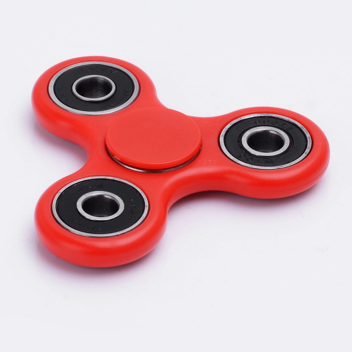 FIDGET SPINNER SIMULATOR