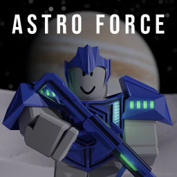 Astro Force (RTS) | Starcraft 2 icon