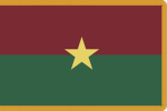 Republic of Burkinа Fasо
