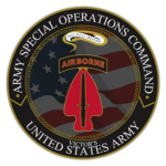 VUSAR | Army Special Operations Command