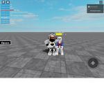 Friends Test