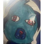 blue dog group #1