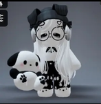 PLUSCHIE Animals cute