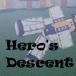 Hero's Descent