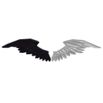 Ecliptian Wings