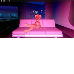 The Bloxy Frogz