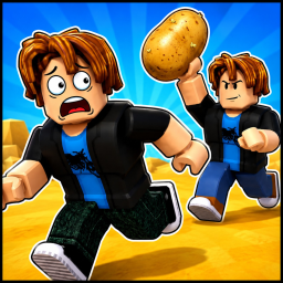 [RELEASE 🔥] Hot Potato🥔