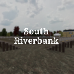South Riverbank Roleplay