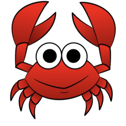The best crabs's Place Number: 0