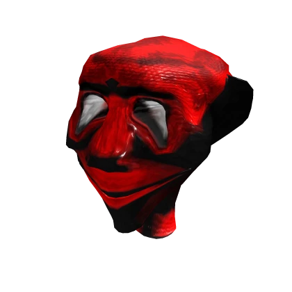 Happy Joe's Alternative - Dynamic Head | Roblox Item - Rolimon's
