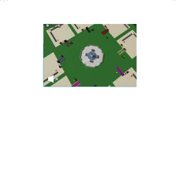 TYCOON SUPER HERO icon