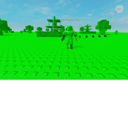 GREEN!