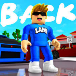 Lami's Impossible Obby
