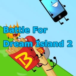 Battle For Dream Island 2 icon
