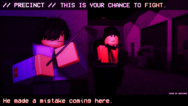 Unknown Threat [SOON] screenshot 3