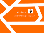 XIL Visors