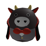 Count Moo-cula