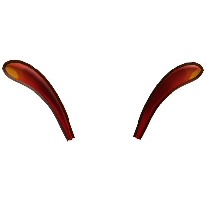 Fledgling caterpillar antenna Roblox item