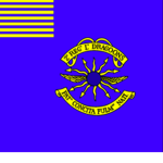1st Continental Dragoons [TCA]