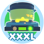 Game Badge Thumbnail