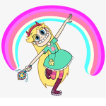 || Star Vs The Forces Of Evil ||
