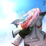 [ALPHA] Project FranXX 